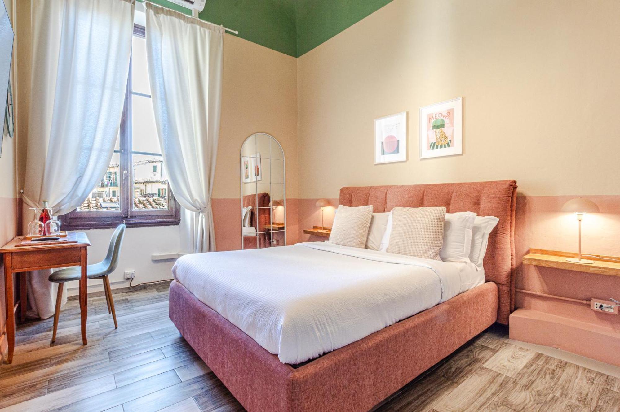 Bed and breakfast Dany House