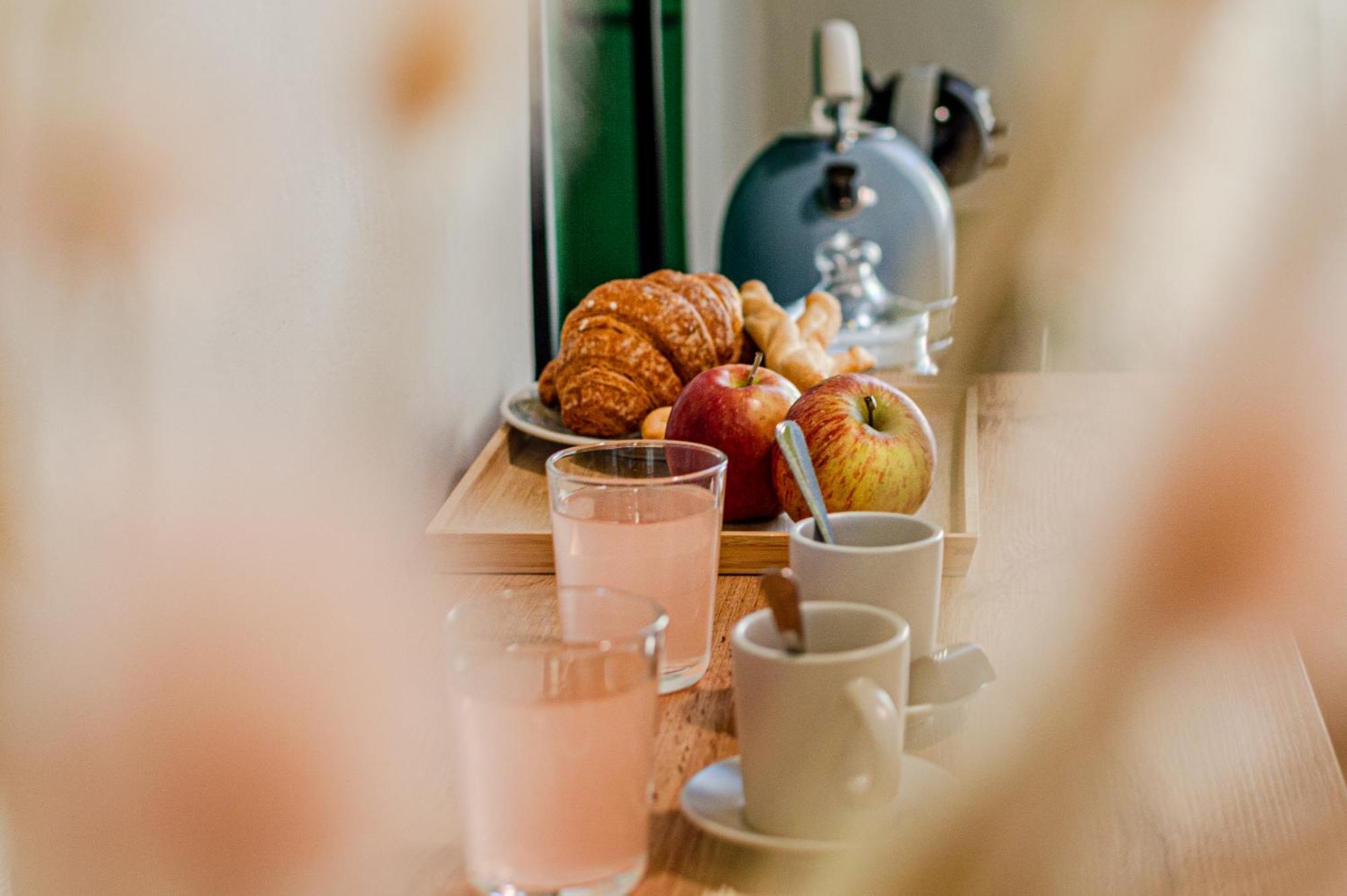 Flux Your Bed and breakfast *