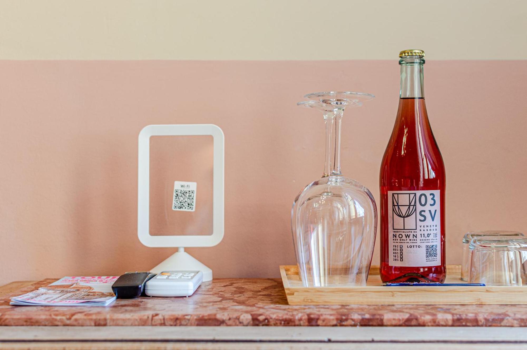 Flux Your Bed and breakfast