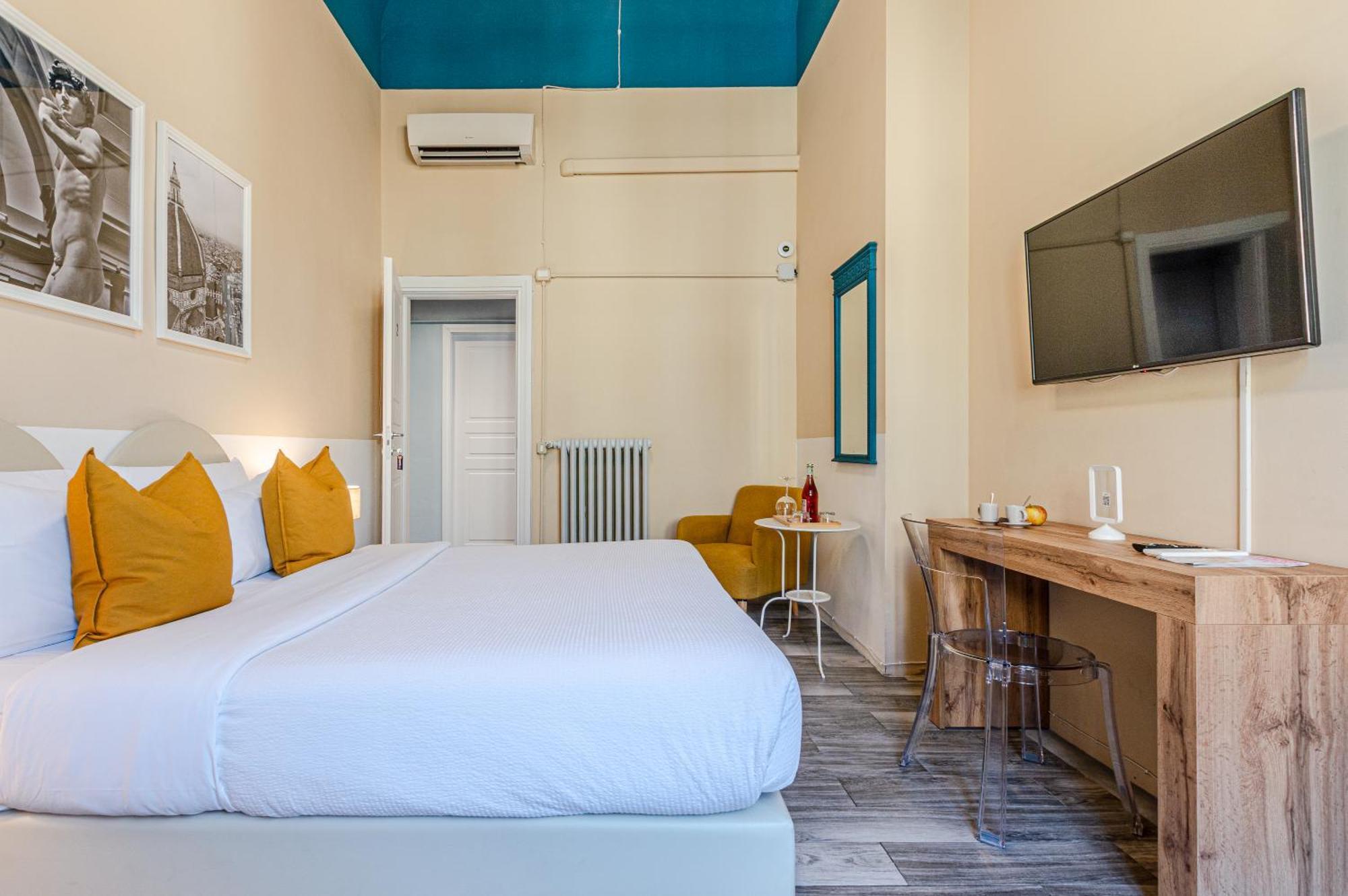 Flux Your Bed and breakfast *