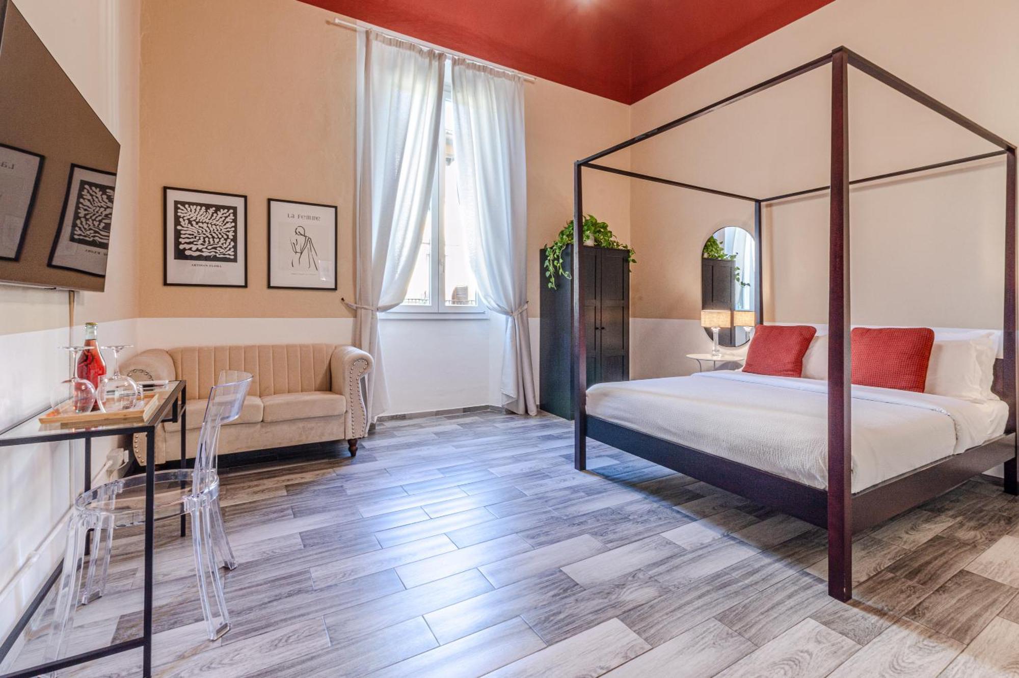Dany House Bed and breakfast *
