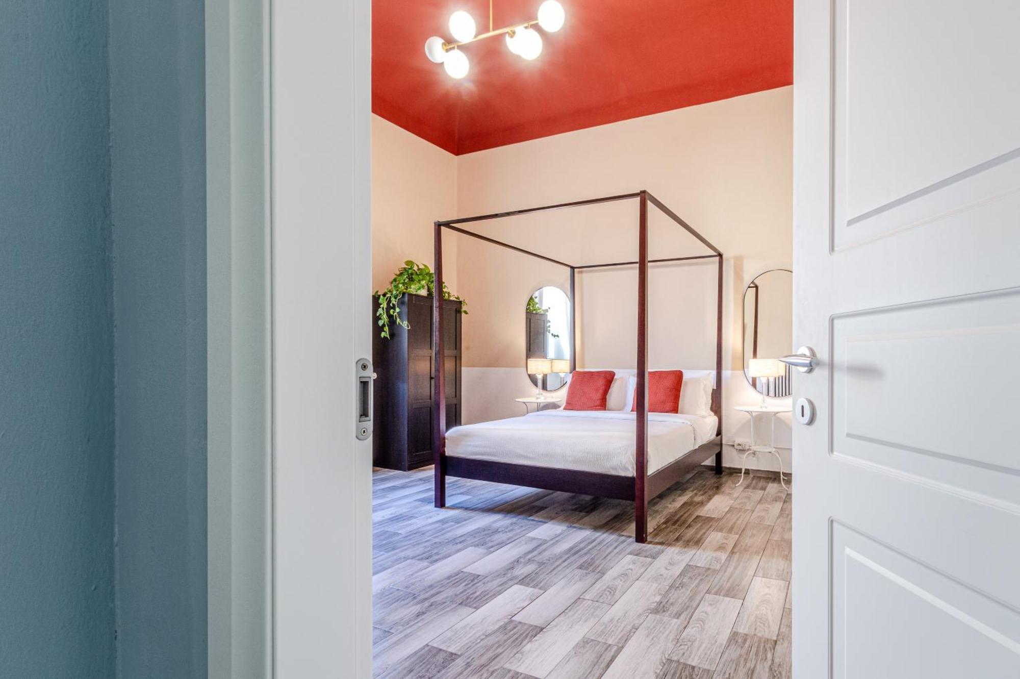 Dany House Bed and breakfast