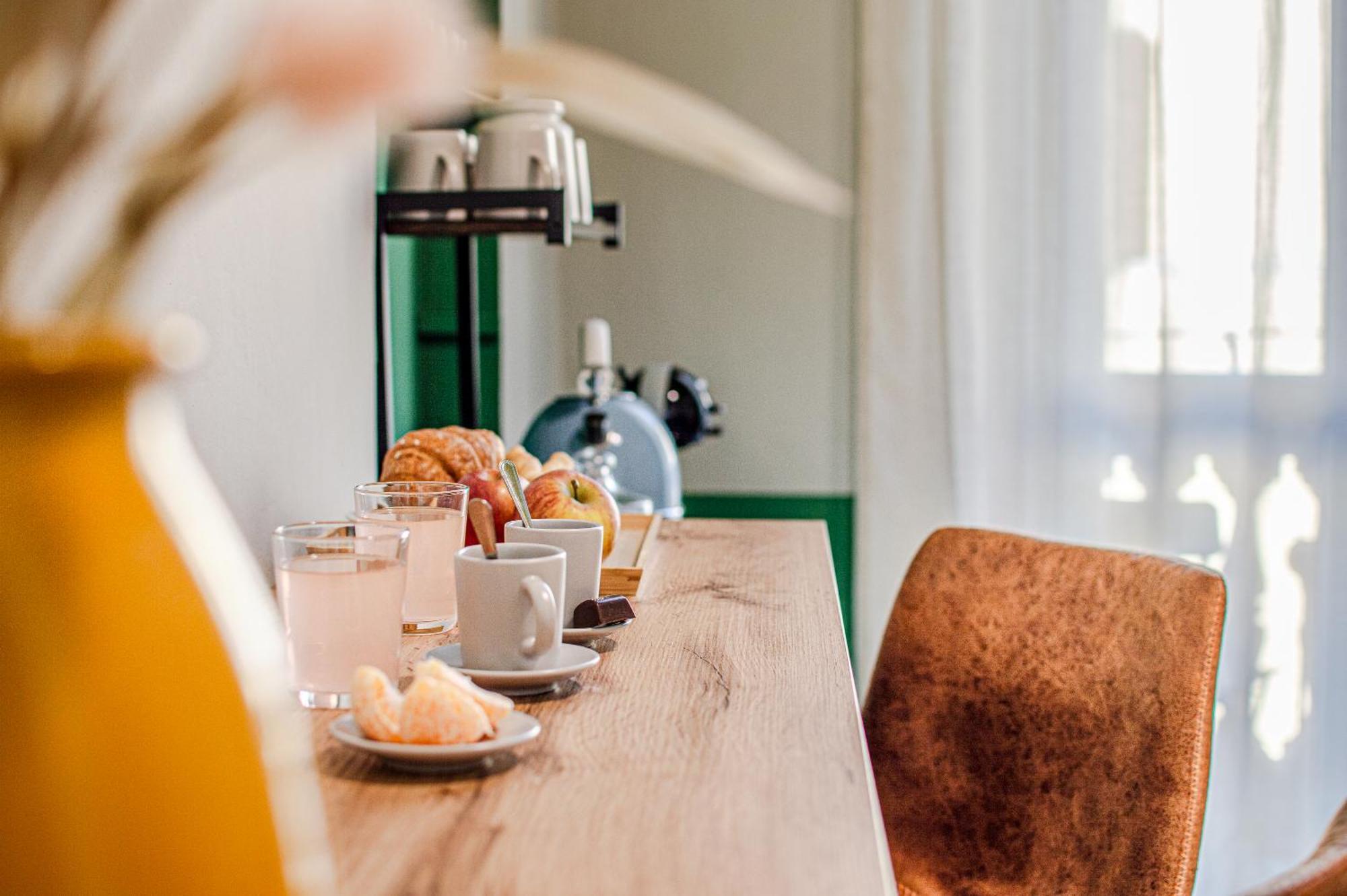 Bed and breakfast Dany House