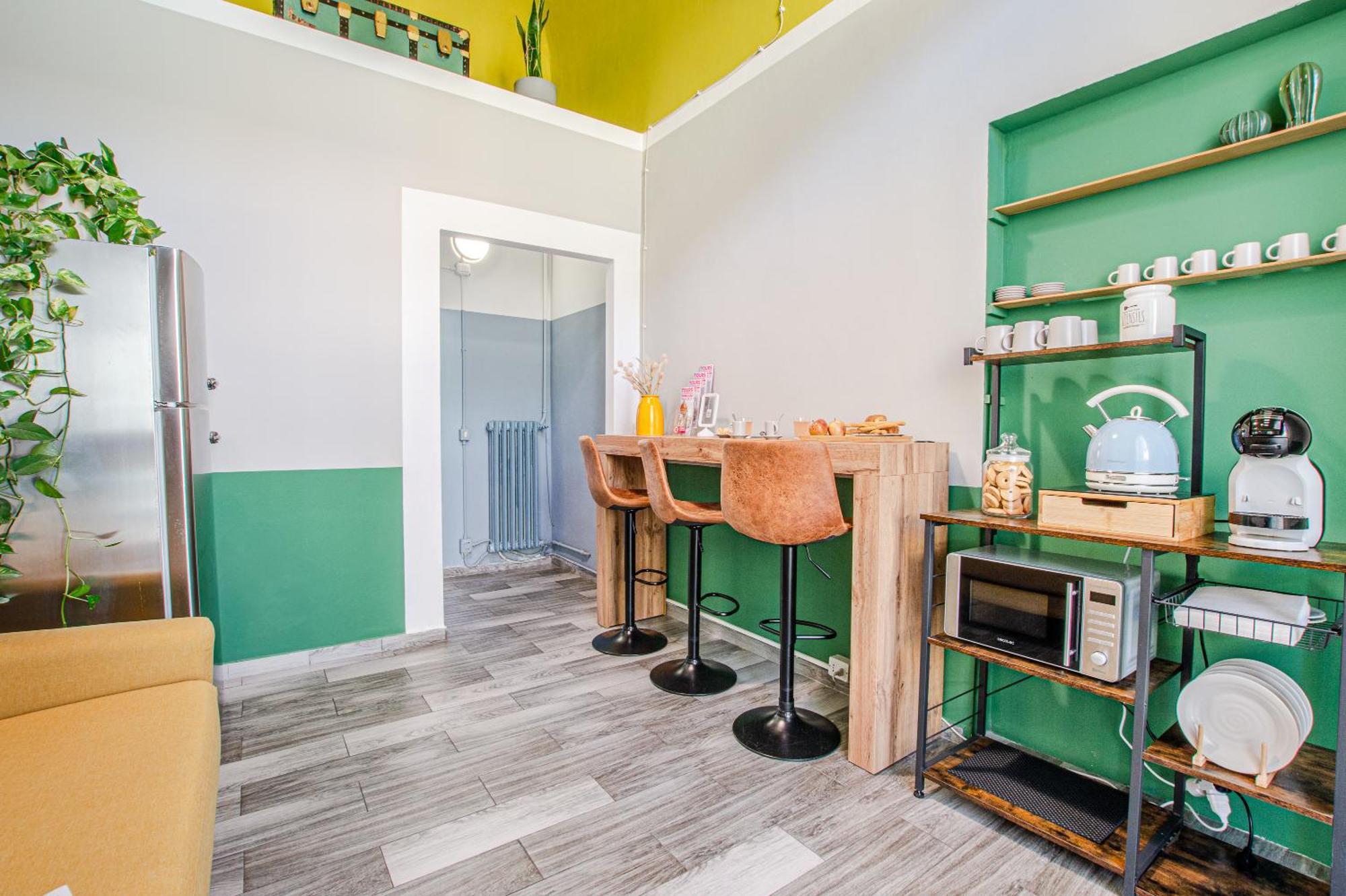 Dany House Bed and breakfast Florencia