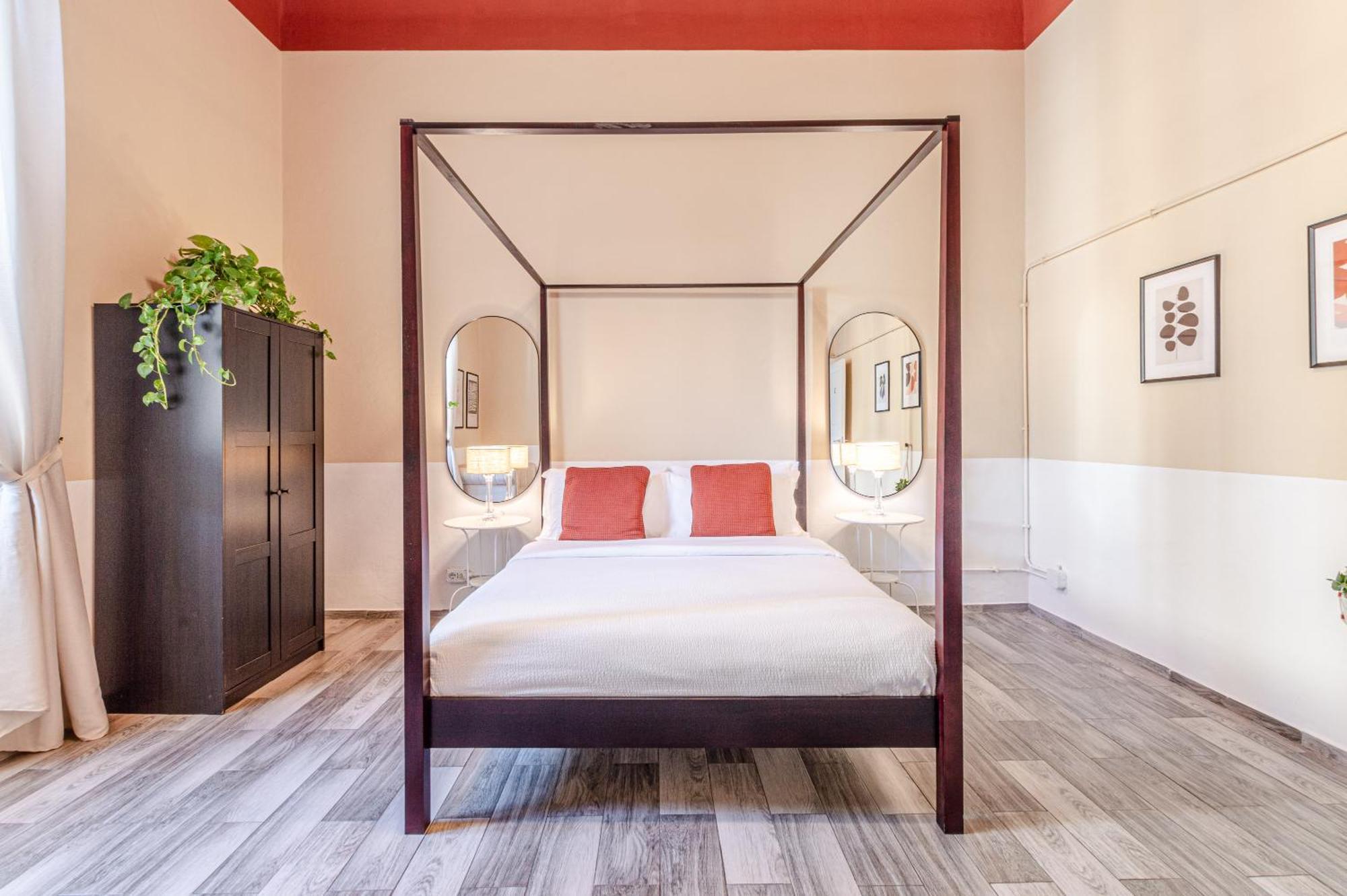 Dany House Bed and breakfast