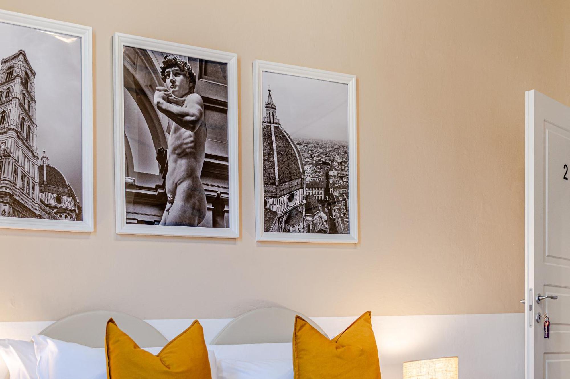 Bed and breakfast Dany House *
