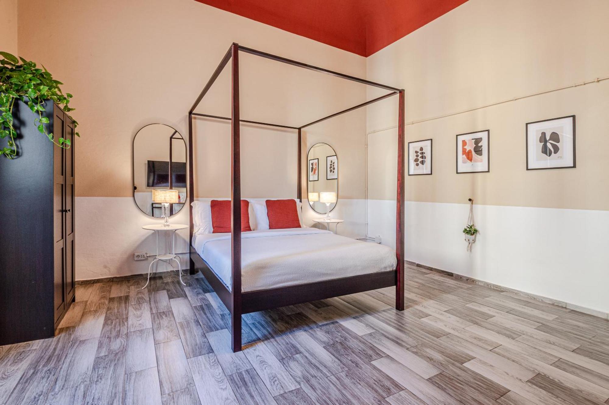 Bed and breakfast Dany House