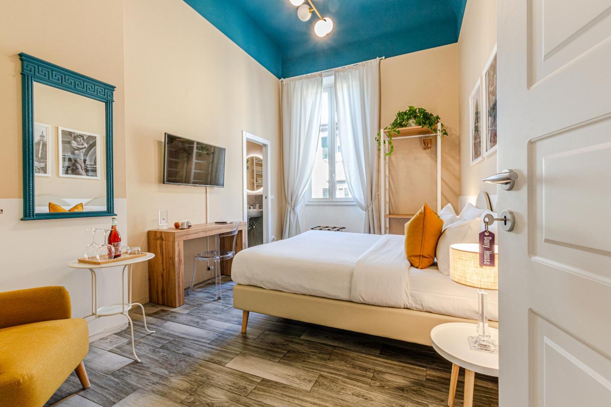 Dany House Bed and breakfast *