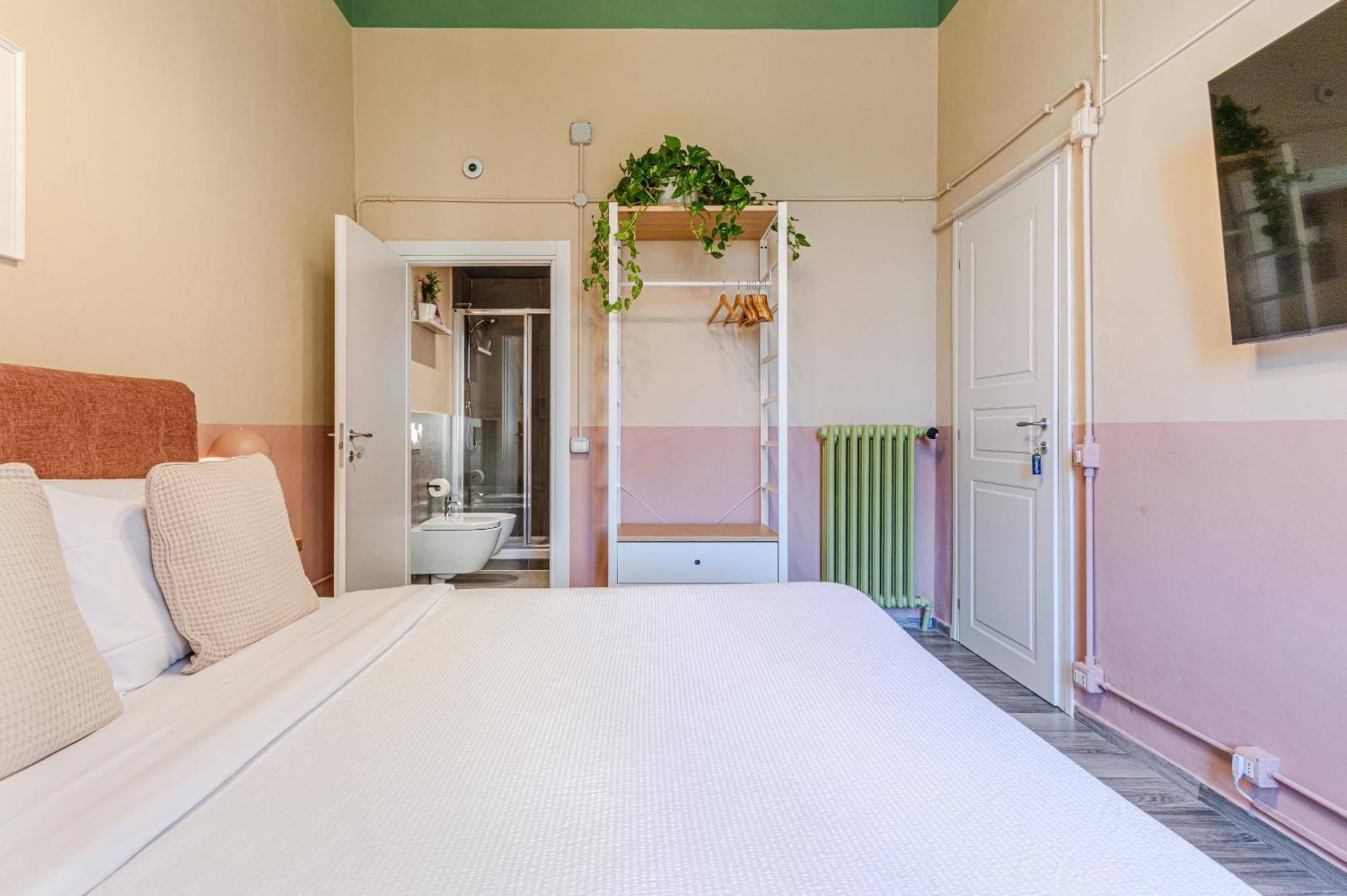 Dany House Bed and breakfast