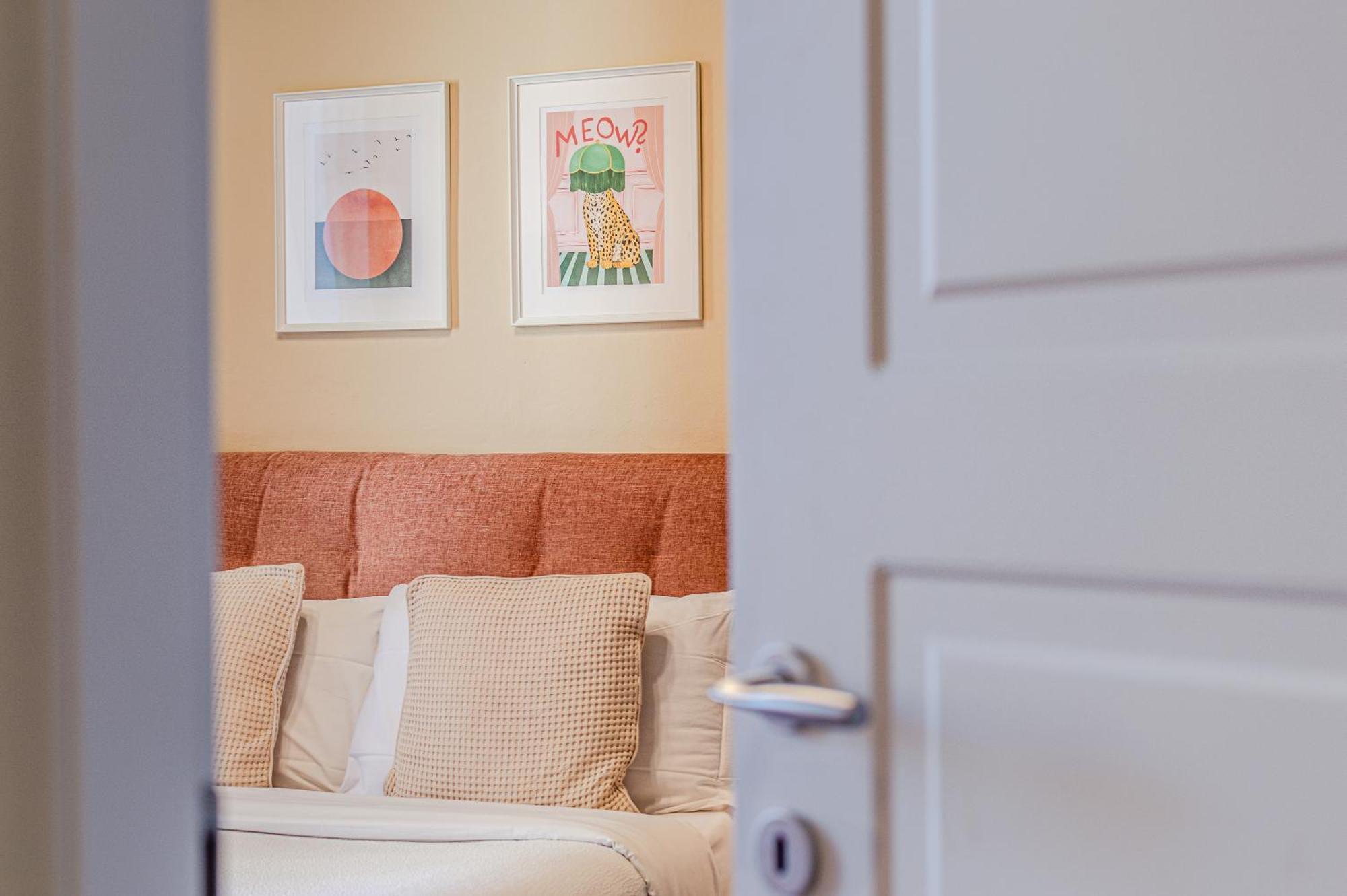 Bed and breakfast Dany House *