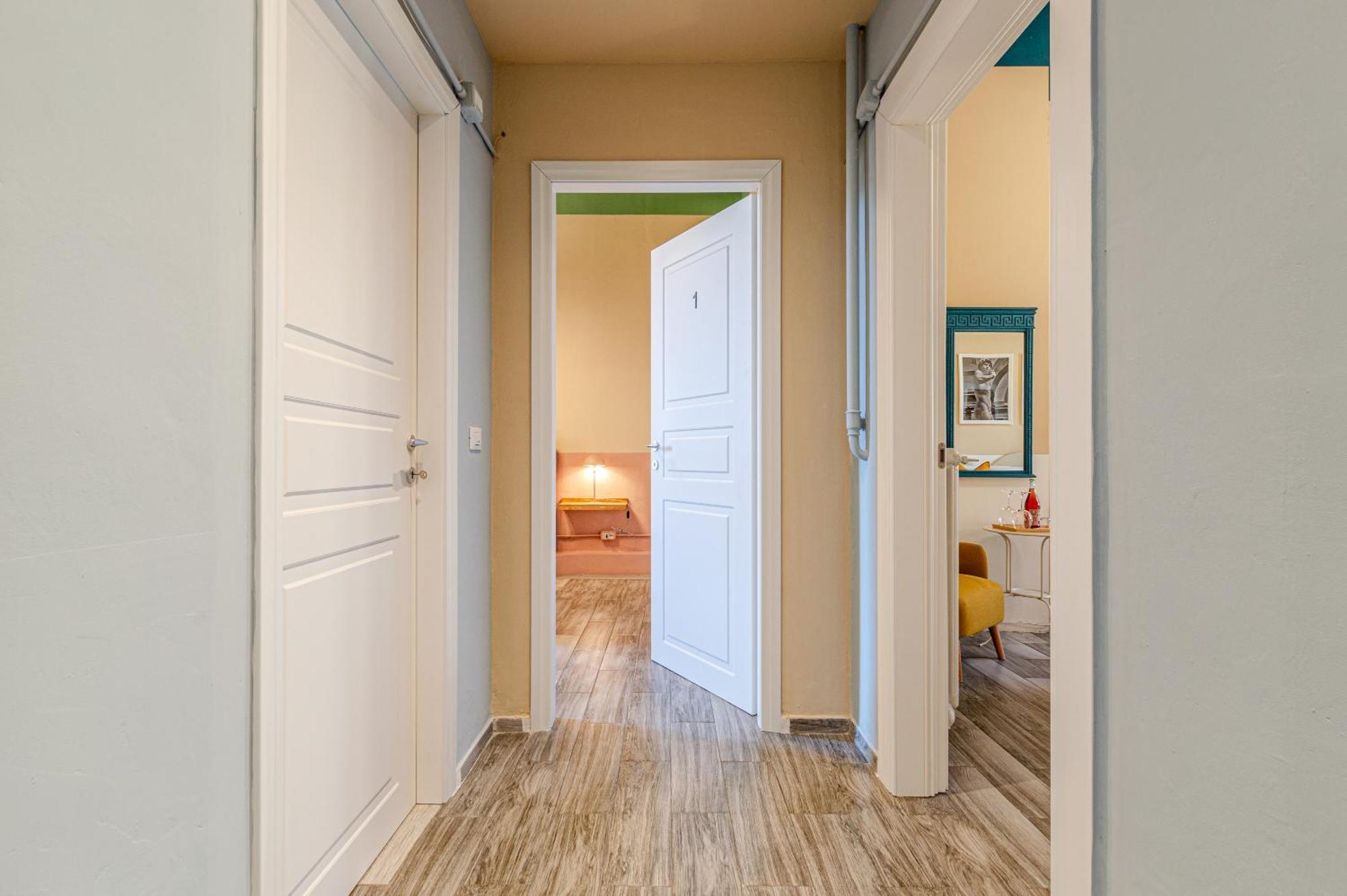 Flux Your Bed and breakfast