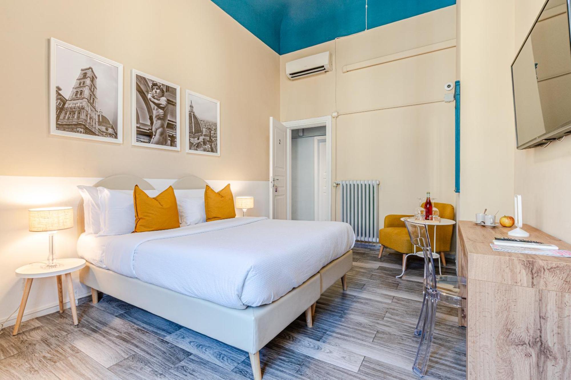 Bed and breakfast Dany House